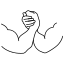 მკლავჭიდი