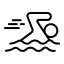 ცურვა