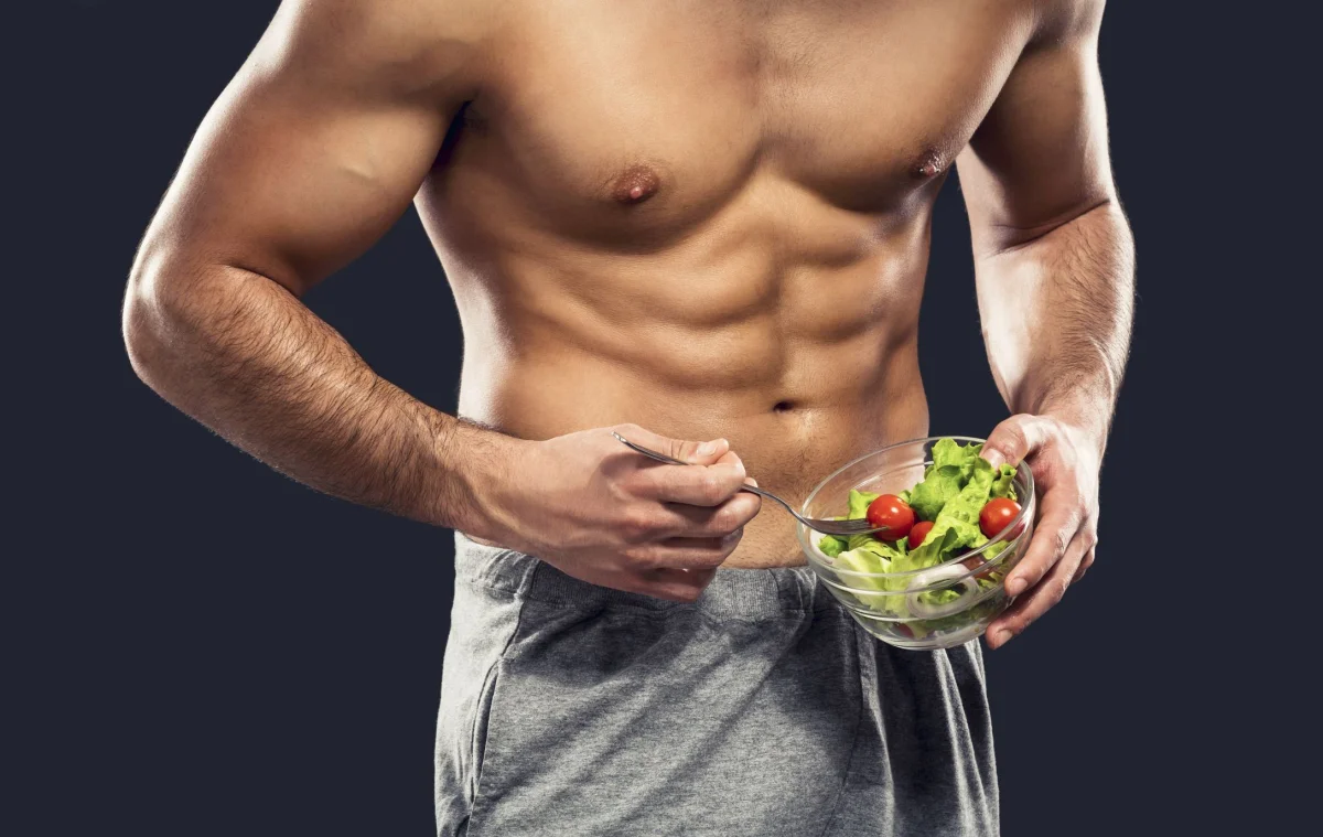ნუტრიციოლოგი — კვების სწორი გეგმის მნიშვნელობა
