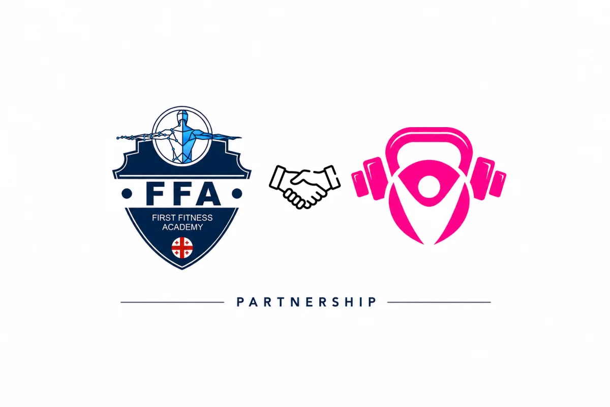 დიდი სიახლე MyTrener.ge-სა და First Fitness Academy (FFA)-სგან!