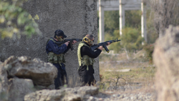 Airsoft Club Georgia | Vaziani