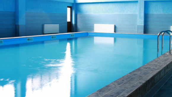 Blue Lagoon • ცისფერი ლაგუნა