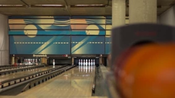 Bowling Centre Arena • ბოულინგ ცენტრი არენა