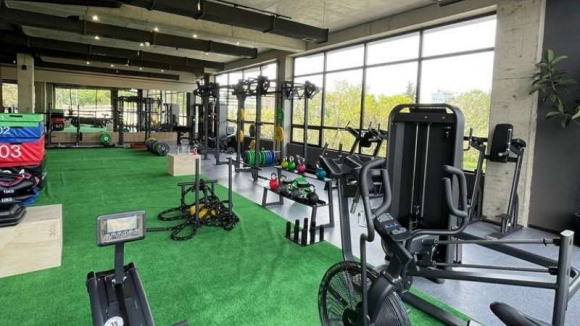 Fit Factory • ფიტ ფაქტორი