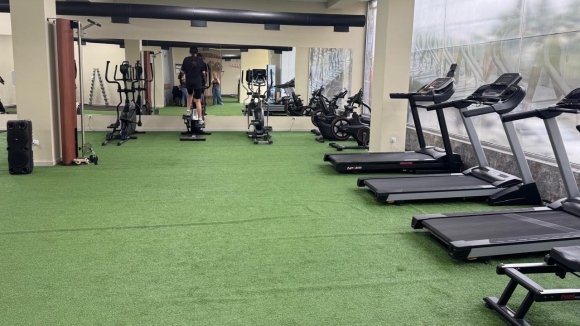 Fitness Holistic • ფიტნეს ჰოლისტიკა