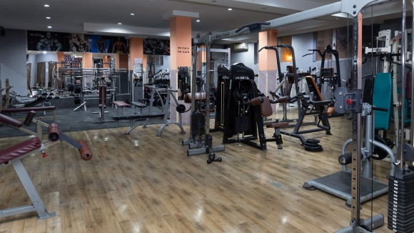 Fitness House