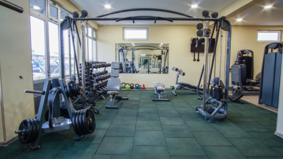 Fitness Zone