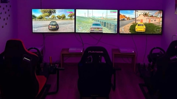 Gameportal • გეიმპორტალი