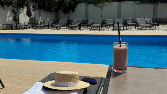 Gatsby Tskneti Pool