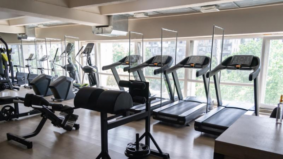 Go Fitness
