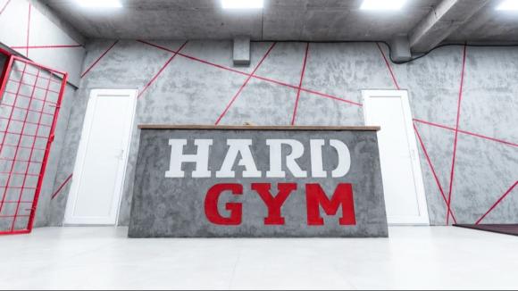 Hard Gym