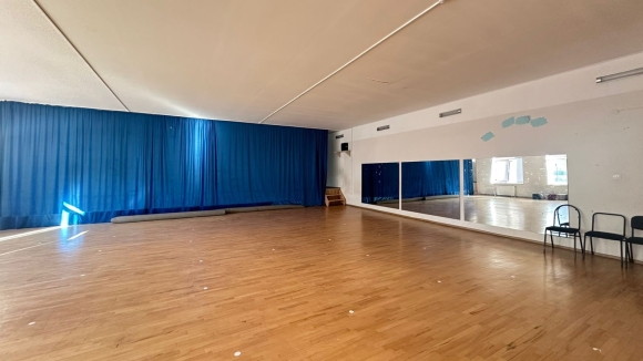 Laila Dance Studio | დიდი დიღომი