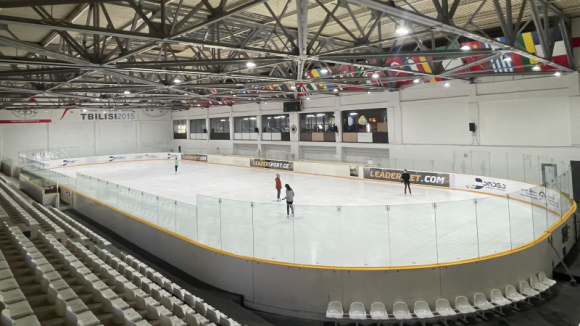 Ice Arena