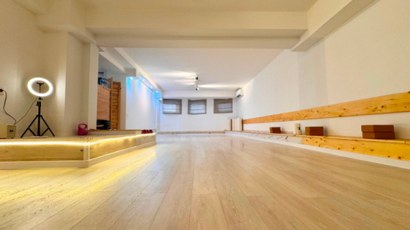 Lunaria Studio • ლუნარია სტუდიო