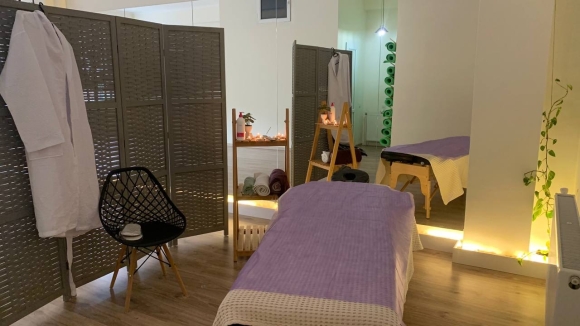 Mandala massage | ორთაჭალა