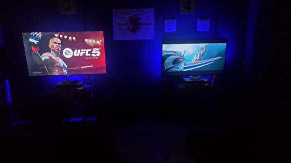 NABADA Game Club
