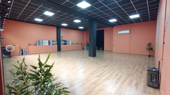 Nanu's Studio • ნანუს სტუდია