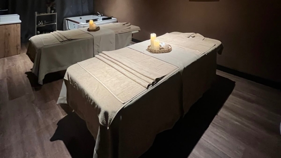 Orchid SPA Batumi | მასაჟი