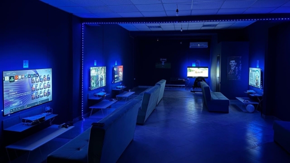 Peko Game Room • პეკო გეიმ რუმი