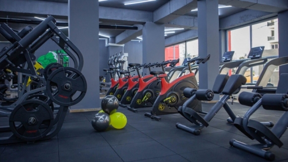 Pro Fitness 3