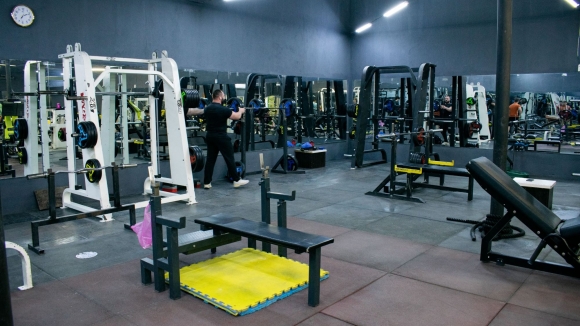 Pro Fitness 4