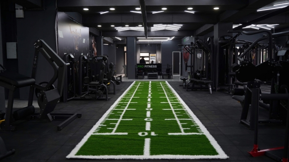 Pro Fitness | დიდი დიღომი