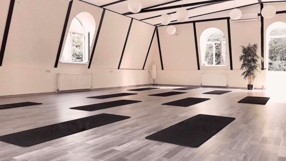 Tbilisi Yoga Loft