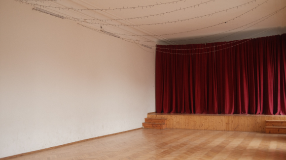Dance Studio Tamarisi • ცეკვის სტუდია თამარისი