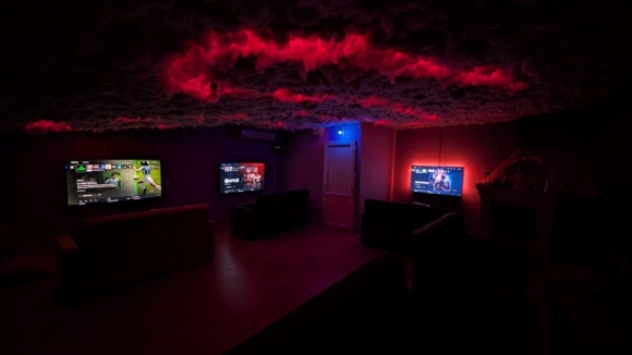 Void Games
