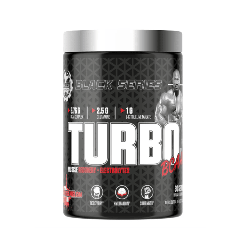Turbo პრივორქაუთი ენერგიისა და ფოკუსისთვის